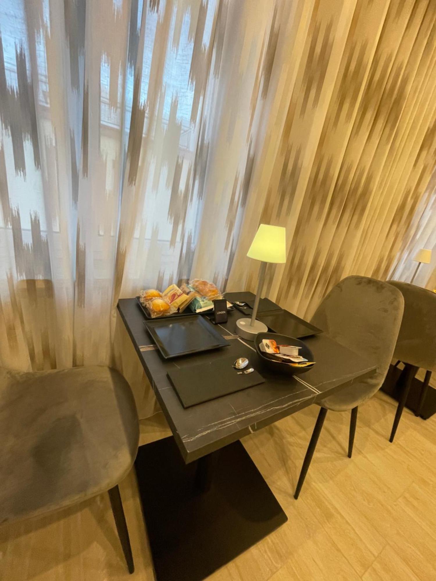 Ro&Ro Napoli Luxury Rooms Exterior foto
