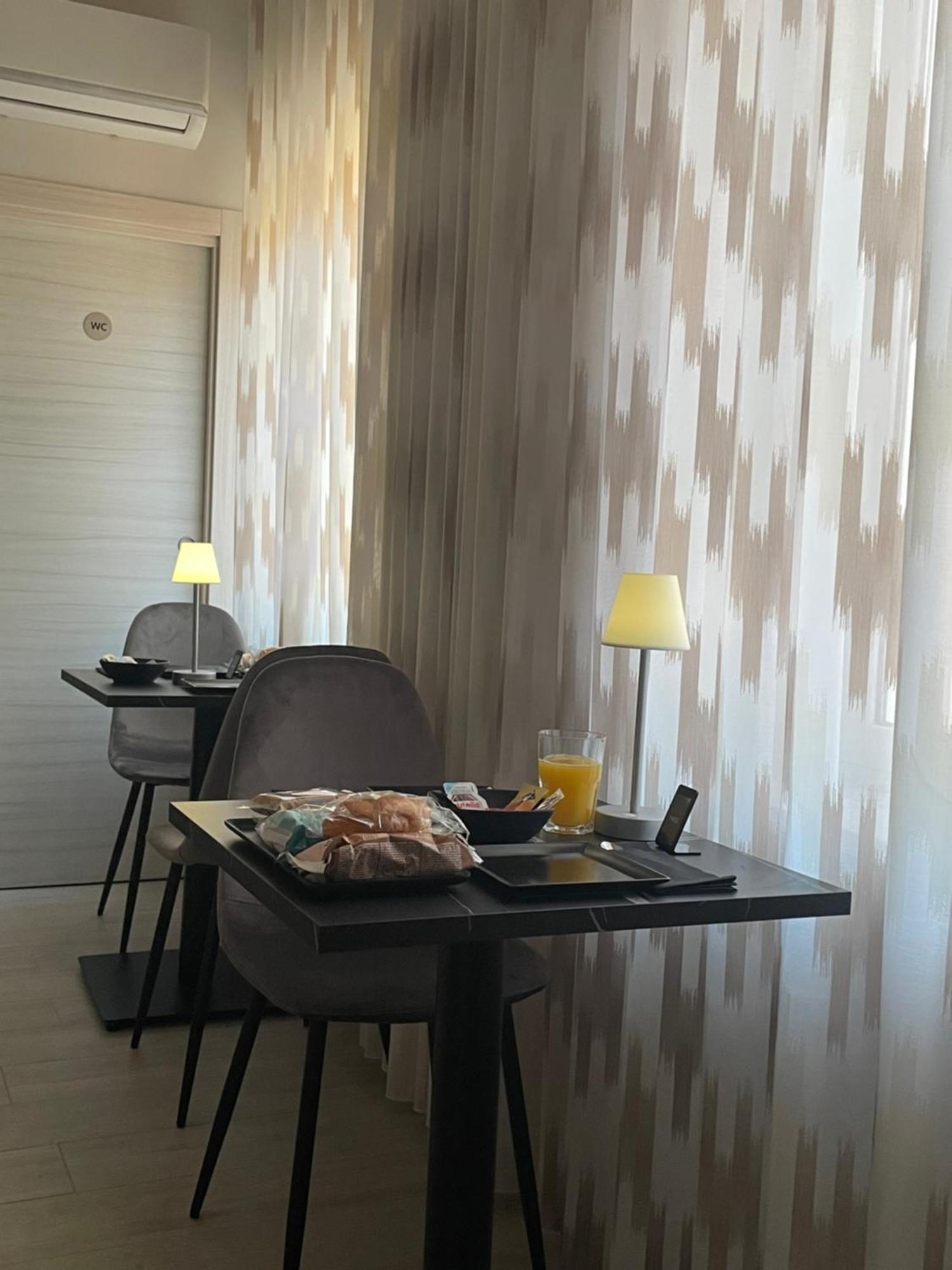 Ro&Ro Napoli Luxury Rooms Exterior foto
