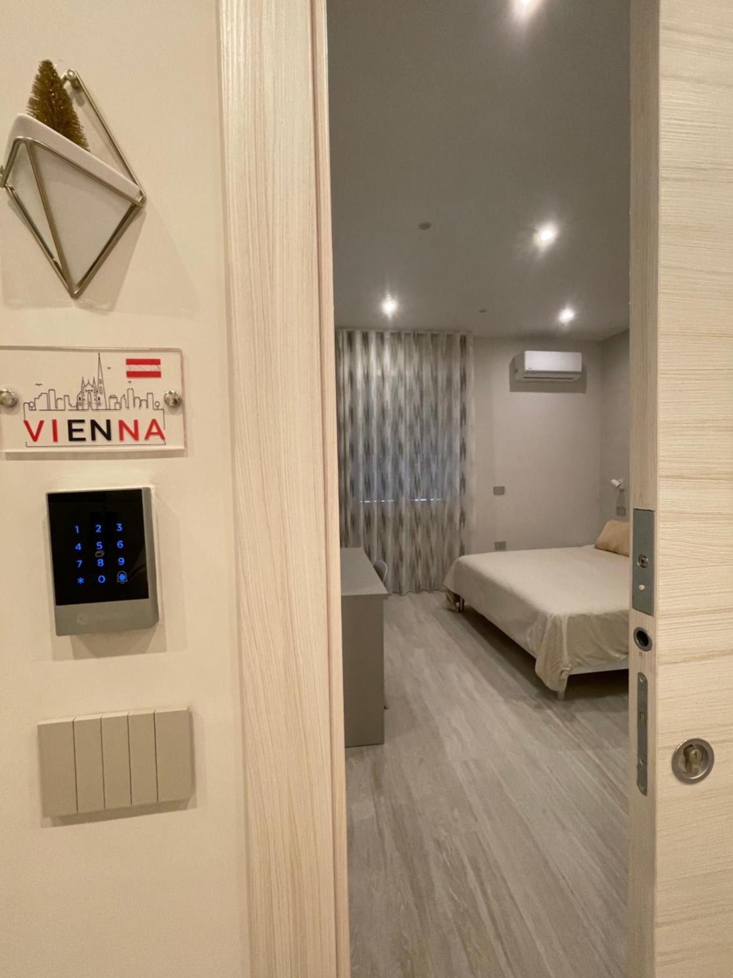 Ro&Ro Napoli Luxury Rooms Exterior foto