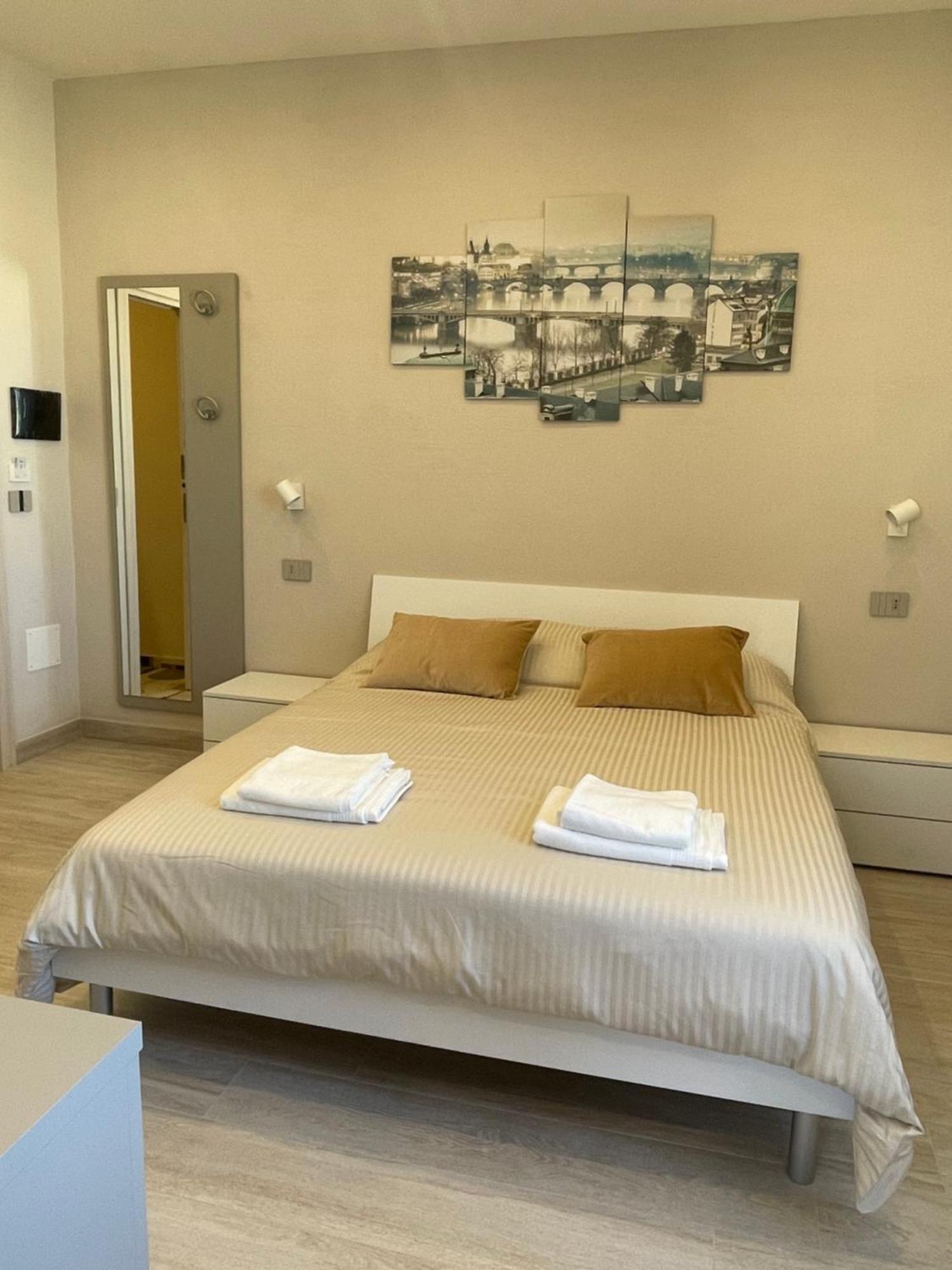 Ro&Ro Napoli Luxury Rooms Exterior foto